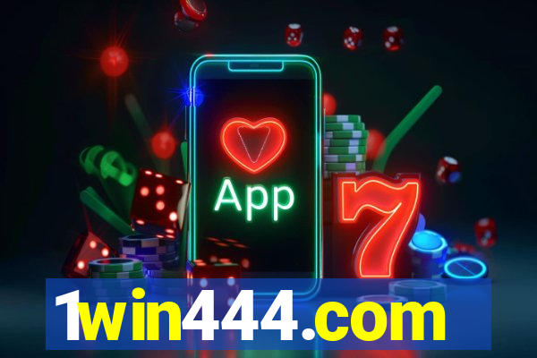 1win444.com