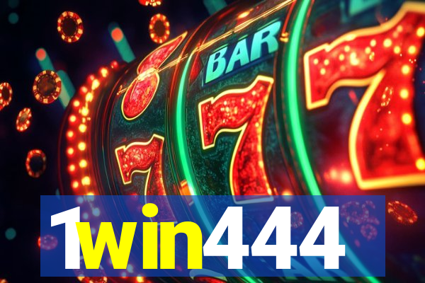 1win444