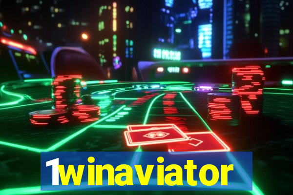 1winaviator