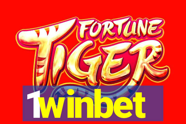 1winbet