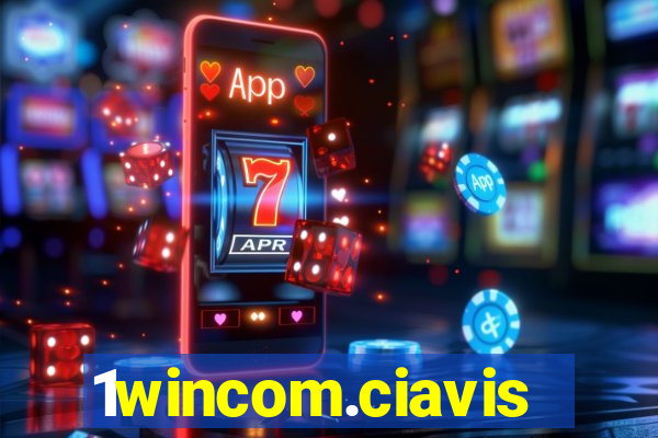 1wincom.ciavis