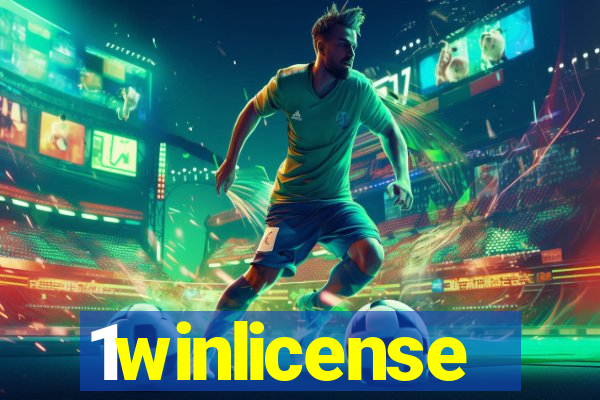 1winlicense