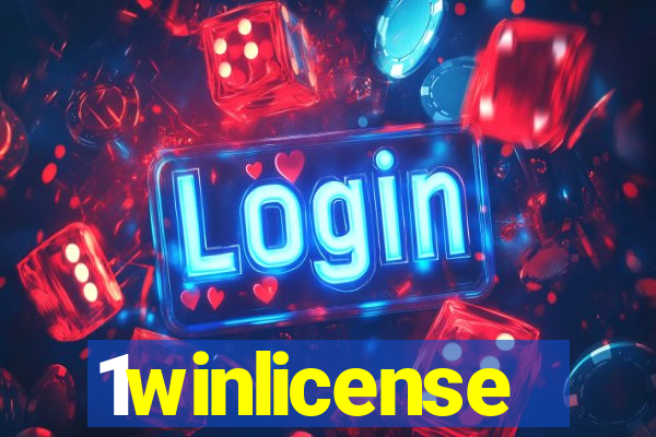 1winlicense