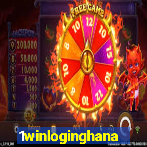1winloginghana