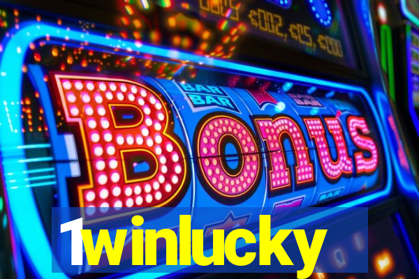 1winlucky