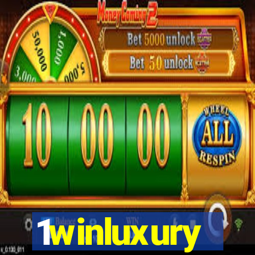 1winluxury