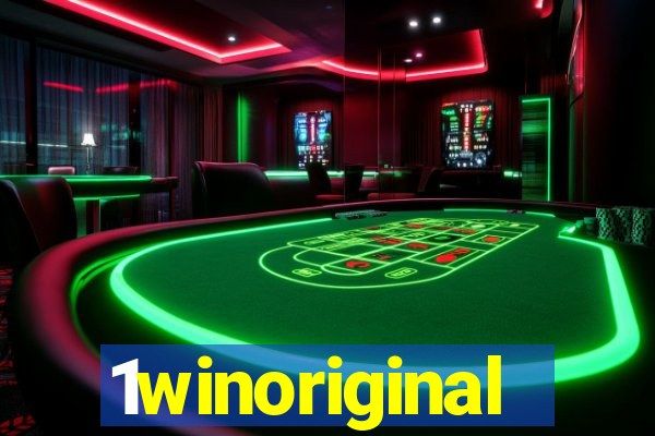 1winoriginal