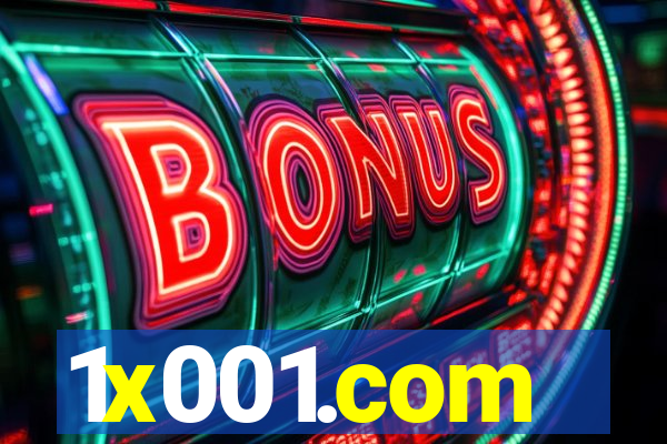 1x001.com