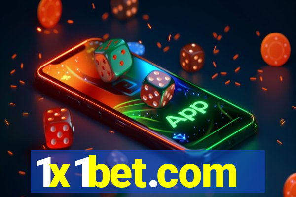 1x1bet.com