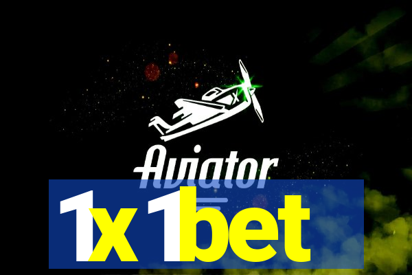 1x1bet