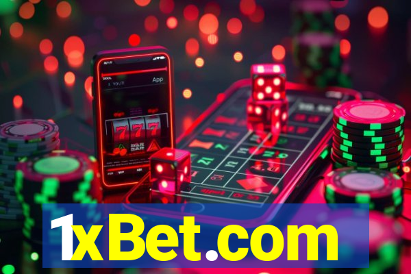 1xBet.com