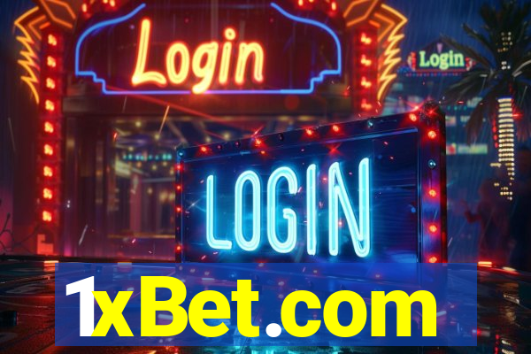 1xBet.com