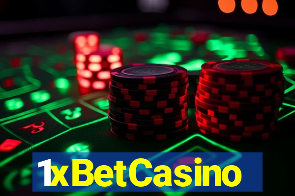 1xBetCasino
