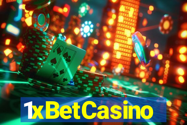 1xBetCasino