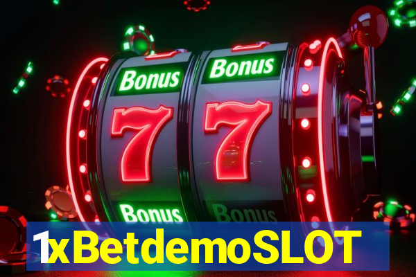 1xBetdemoSLOT