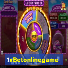 1xBetonlinegame