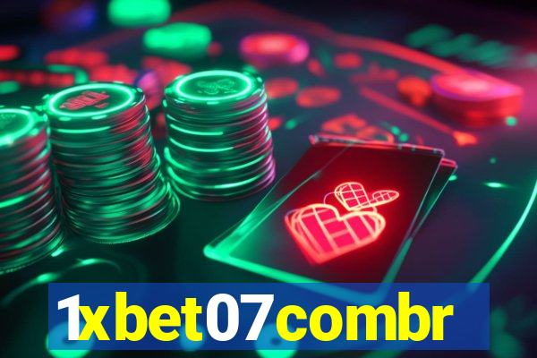 1xbet07combr