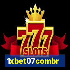 1xbet07combr