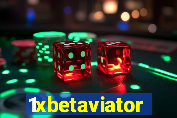 1xbetaviator