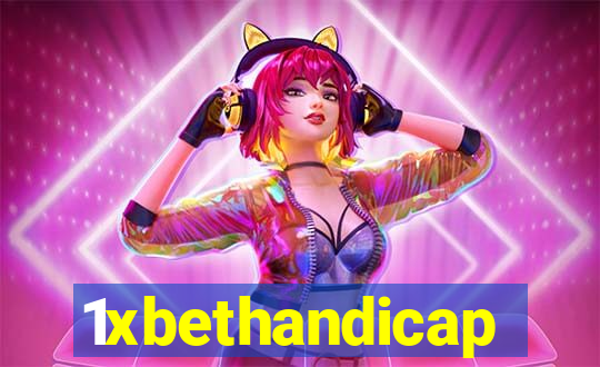 1xbethandicap