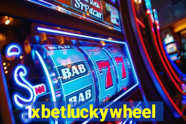 1xbetluckywheel