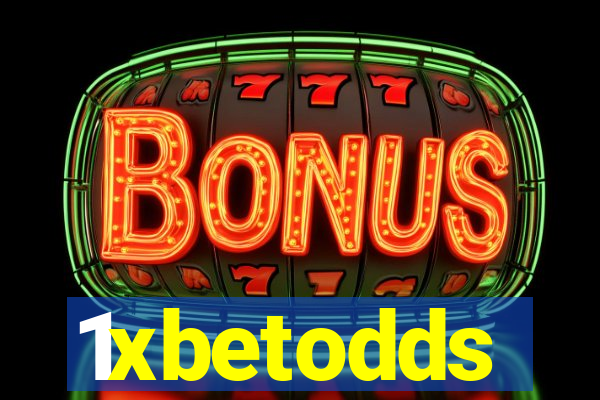 1xbetodds