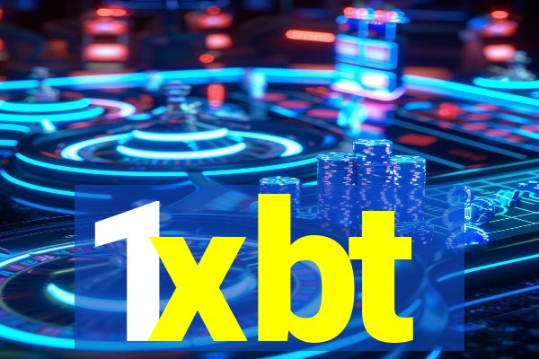 1xbt