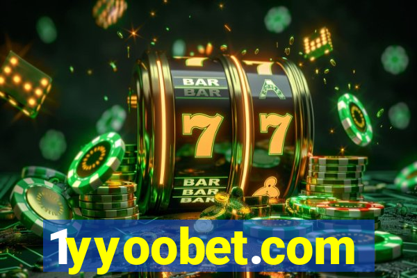 1yyoobet.com