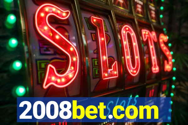 2008bet.com