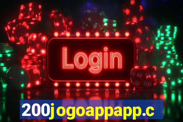 200jogoappapp.com
