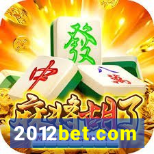 2012bet.com