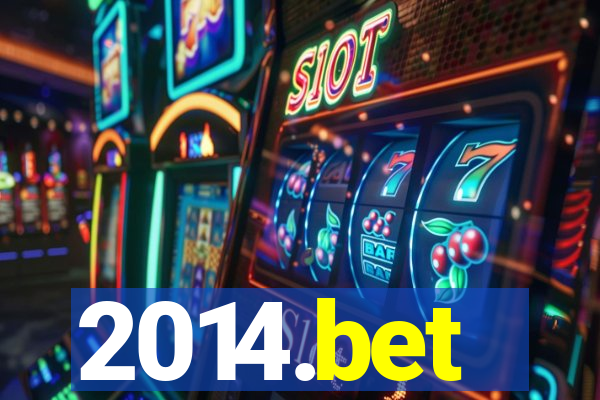2014.bet