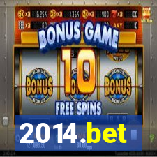 2014.bet