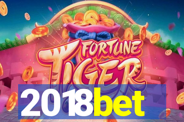 2018bet
