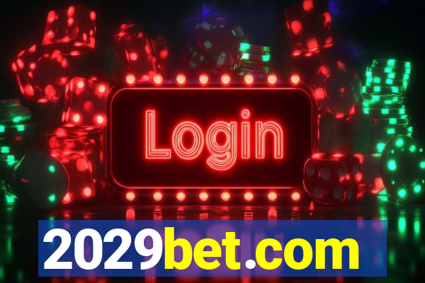 2029bet.com