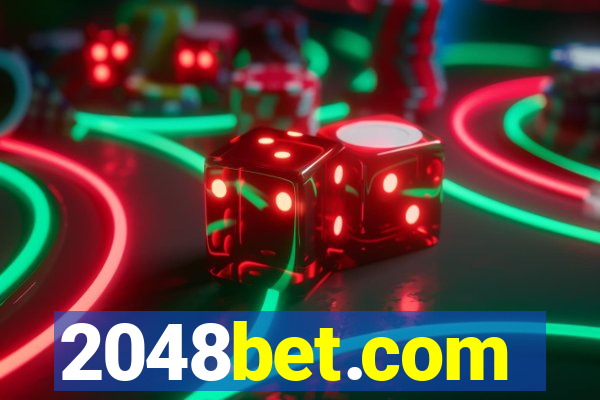 2048bet.com
