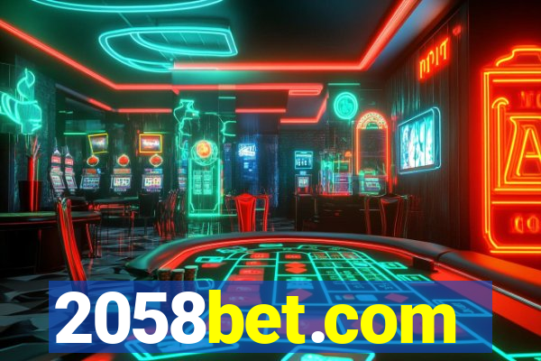 2058bet.com
