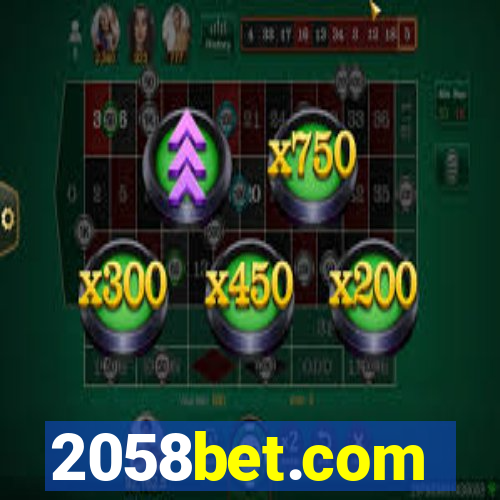 2058bet.com