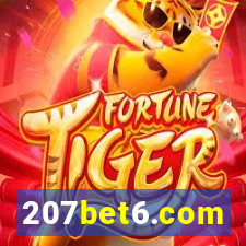 207bet6.com