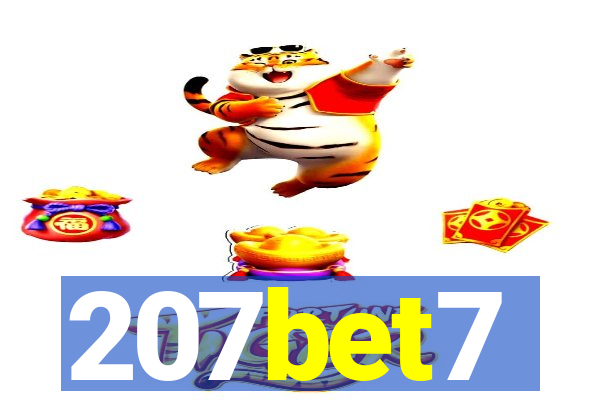 207bet7