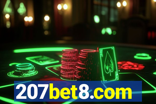 207bet8.com