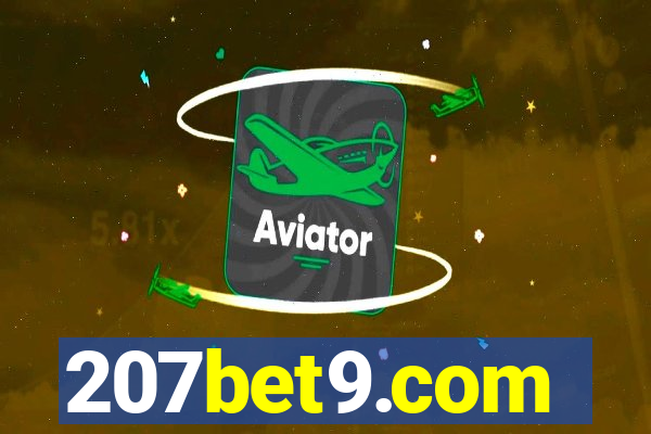 207bet9.com