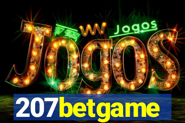 207betgame