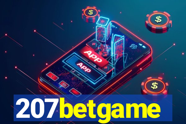 207betgame