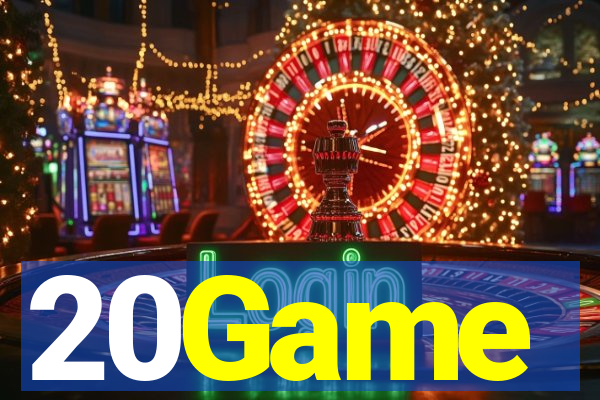 20Game