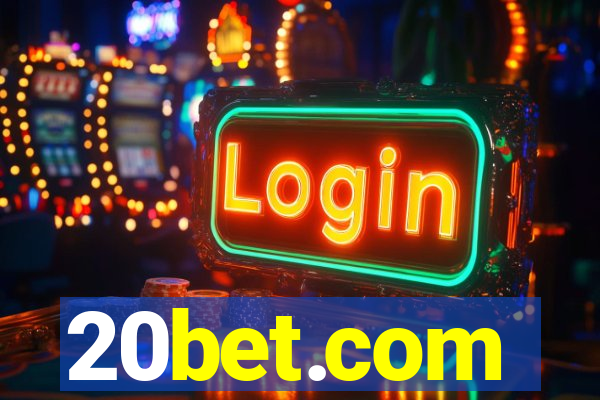 20bet.com