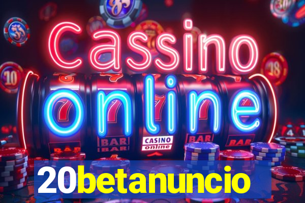 20betanuncio