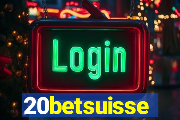20betsuisse