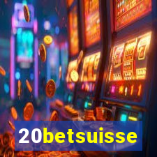 20betsuisse