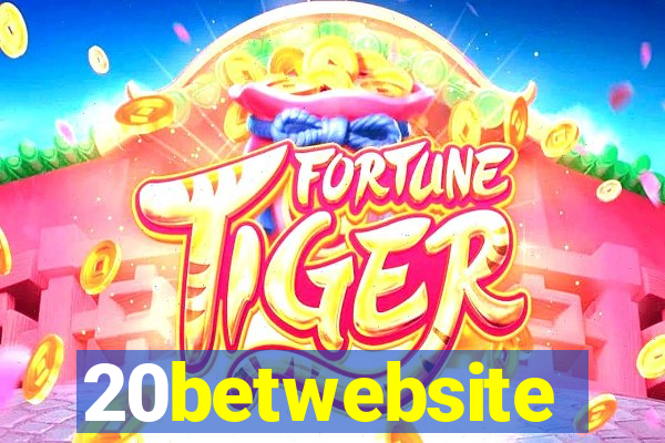20betwebsite